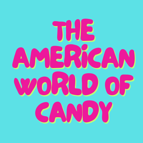The American World Of Candy | American Candies | Great Yarmouth, UK
